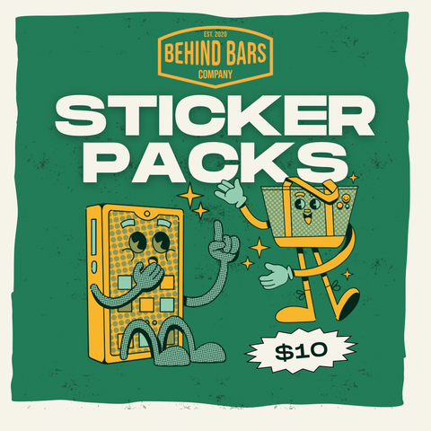 Sticker Packs