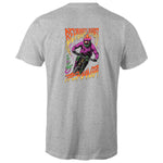 Bringing The Heat - Mens T-Shirt