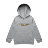Ride Division - Youth Hoodie