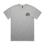 Skull Track - Men’s Tee