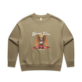 Vintage - Women’s Crew