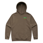 Forever Two Wheels - Relax Hoodie