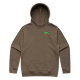Forever Two Wheels - Relax Hoodie