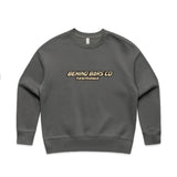 Ride Division - Women’s Relax Crew