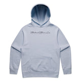 Script - Relax Hoodie