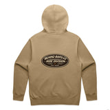 Ride Division - Relax Hoodie