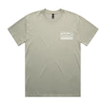 Forever Two Wheels - Men’s Tee