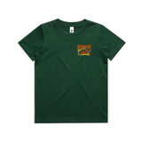 Bringing The Heat - Youth T-Shirt