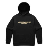 Ride Division - Relax Hoodie