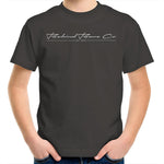 Script - Youth T-Shirt