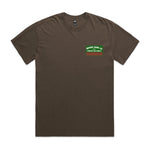 Forever Two Wheels Pocket Print - Men’s Tee