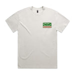 Forever Two Wheels - Men’s Tee