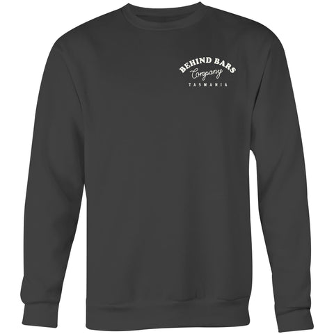 Good Times Co - Crew Sweatshirt