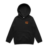 Bringing The Heat - Youth Hoodie