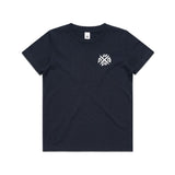 Never Stop Shredding- Youth T-Shirt