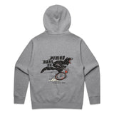 Devil Flow - Relax Hoodie