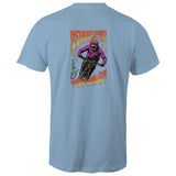 Bringing The Heat - Mens T-Shirt