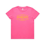 Oil Logo - Youth T-Shirt