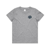 Never Stop Shredding- Youth T-Shirt