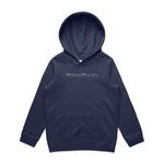 Script - Youth Hoodie