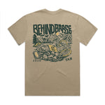 Skull Track - Men’s Tee