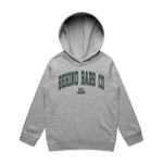 Behind Bars Co Varsity - Youth Hoodie