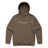 Trackside - Relax Hoodie