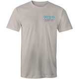 Anything 2 Wheels  - Mens T-Shirt