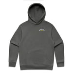 Born & Raised - Relax Hoodie