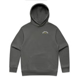 Born & Raised - Relax Hoodie