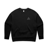 Contour - Women’s Relax Crew