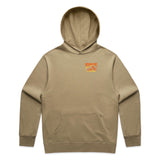 Bringing The Heat - Relax Hoodie