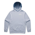 Born & Raised - Relax Hoodie