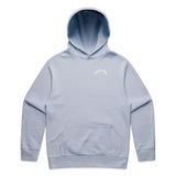 Born & Raised - Relax Hoodie