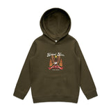Vintage - Youth Hoodie