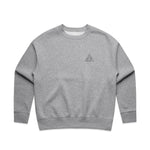 Contour - Women’s Relax Crew