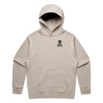 Devil Flow - Relax Hoodie