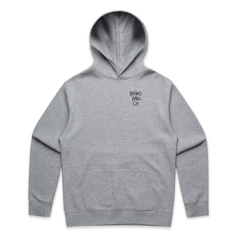 Basic - Relax Hoodie