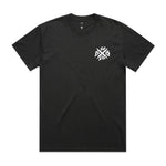 Never Stop Shredding - Men’s Tee