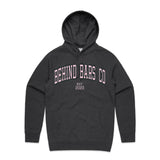 Behind Bars Co Varsity -  Hoodie