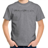 Script - Youth T-Shirt