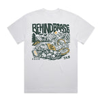 Skull Track - Men’s Tee