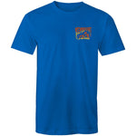 Bringing The Heat - Mens T-Shirt