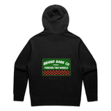 Forever Two Wheels - Relax Hoodie