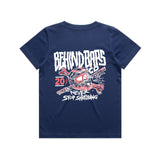 Never Stop Shredding- Youth T-Shirt