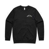 Born & Raised - Crew