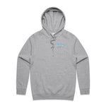 Anything 2 Wheels - Hoodie