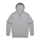 Anything 2 Wheels - Hoodie