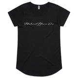 Script - Women’s T-Shirt