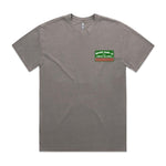 Forever Two Wheels Pocket Print - Men’s Tee
